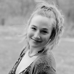 The Gallery at the Kranzberg Arts Center presents Bodies of Water and Women&nbsp;