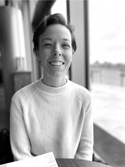 The Gallery at the Kranzberg Arts Center presents Bodies of Water and Women&nbsp;