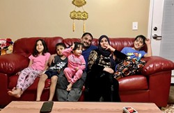 Welcome Neighbor STL to Include Valentine's Day Cards in Upcoming Supper Club Event&nbsp;