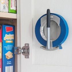 Kitchen Stickin', the Hot New Kitchen Product, Is Made in St. Louis&nbsp;