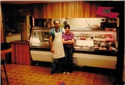Cafe Natasha's Will Close April 30, Transition to New Concept as Its Matriarch Retires&nbsp;